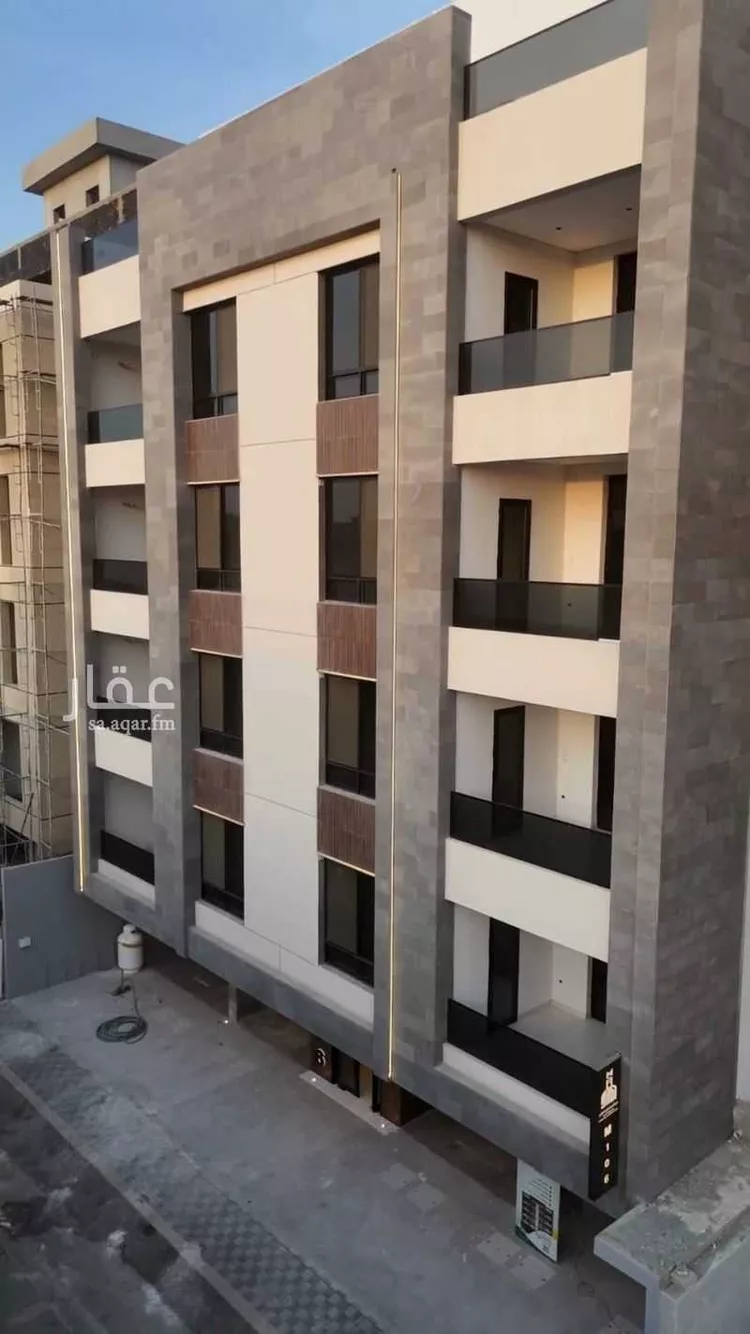 شقة للبيع في شارع علي الفاباتي, حي السلامة, مدينة جدة, منطقة مكة المكرمة