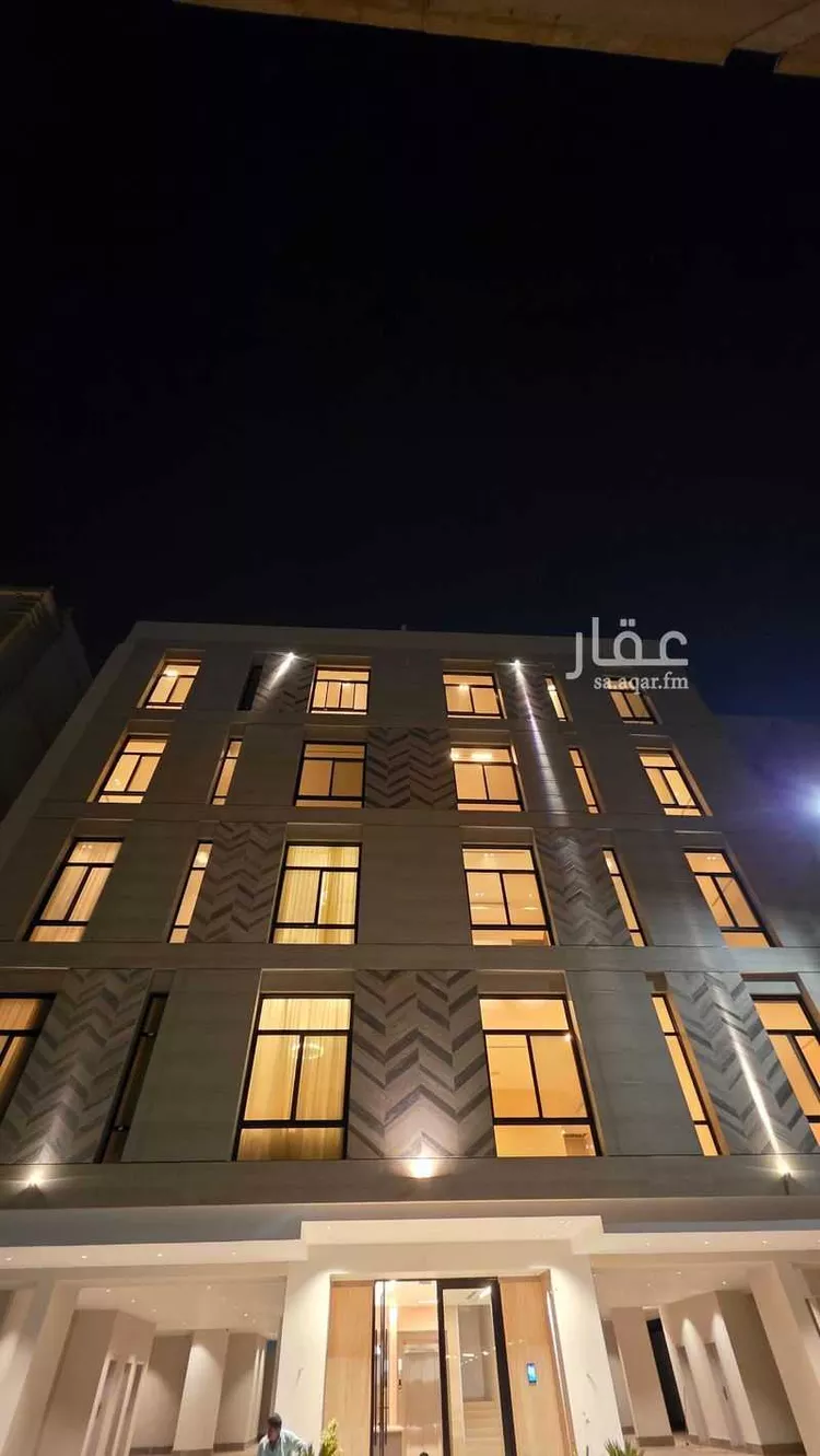 Apartment for Sale in Jeddah Az Zahra