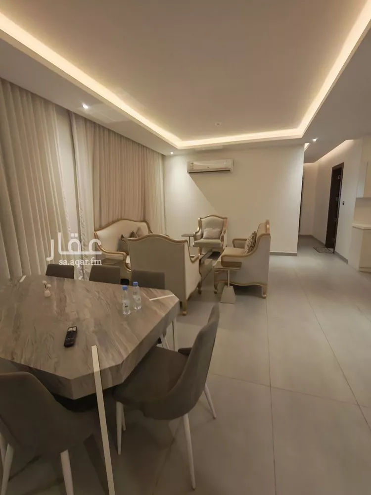 شقة للإيجار في شارع القصر, حي العارض, مدينة الرياض, منطقة الرياض صورة 3