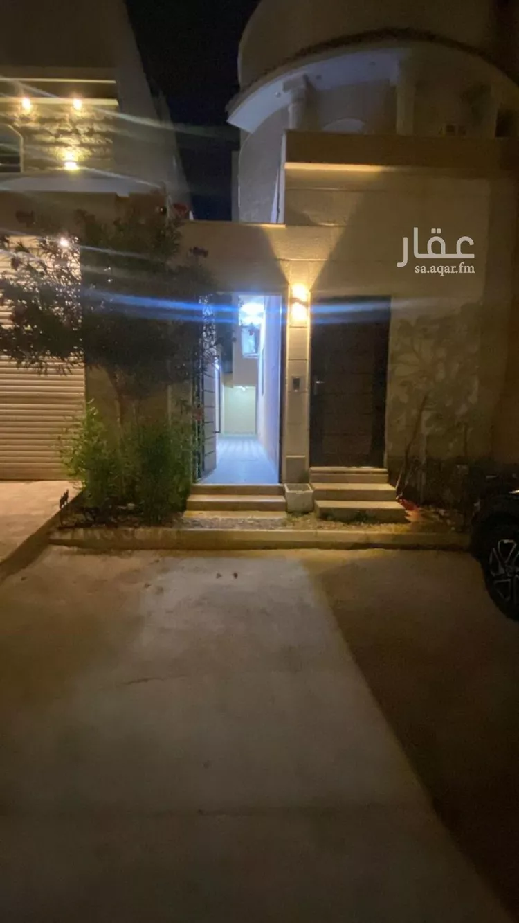 شقة للإيجار في شارع أبي السعود الحربي, حي العارض, مدينة الرياض, منطقة الرياض