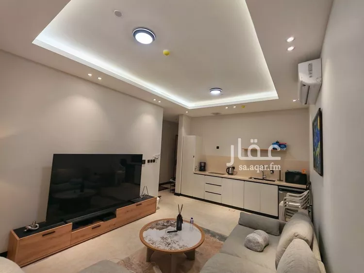 شقة للإيجار في شارع الحارث بن سليل, حي العارض, مدينة الرياض, منطقة الرياض صورة 3