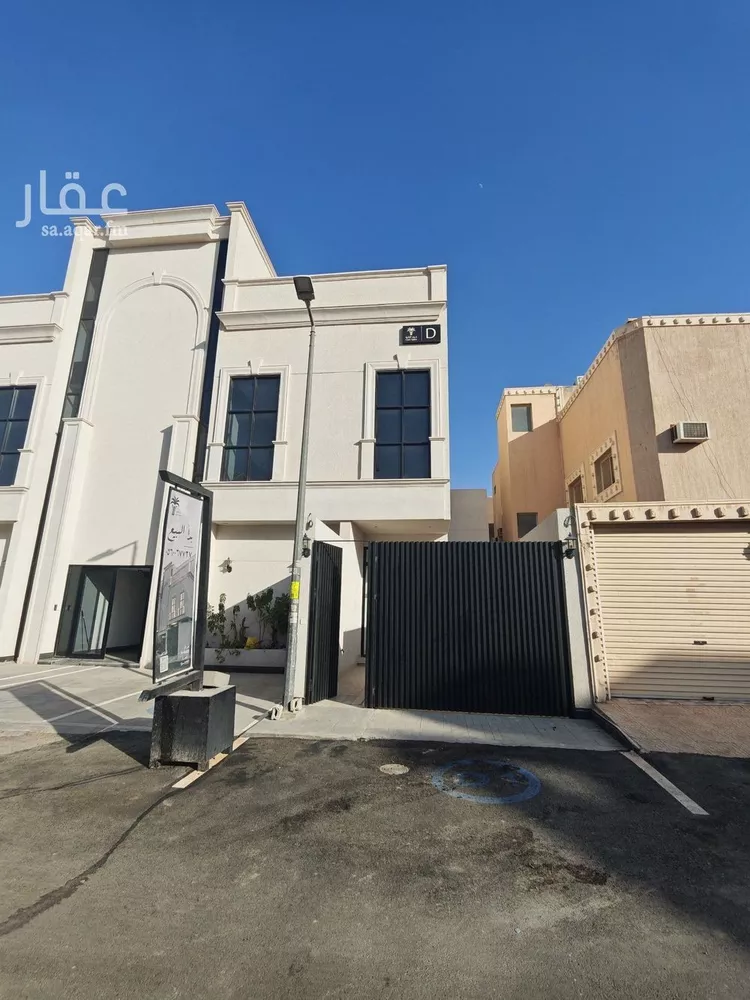 فيلا للإيجار في شارع نجران, حي الوادي, مدينة الرياض, منطقة الرياض