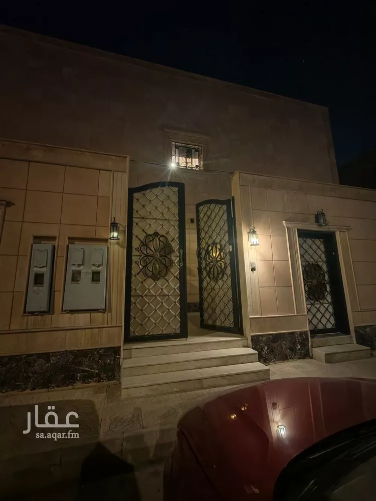 شقة للإيجار في شارع ابن شهيد الأندلسي, حي العارض, مدينة الرياض, منطقة الرياض