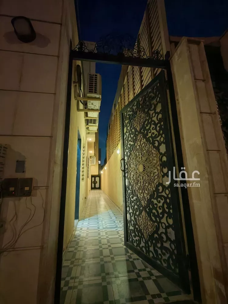 شقة للإيجار في شارع حسين جمل الليل, حي العارض, مدينة الرياض, منطقة الرياض