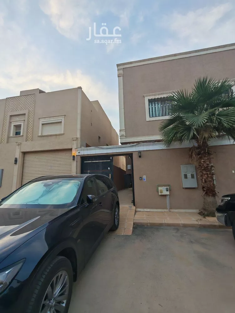 شقة للإيجار في شارع الحريق, حي الملقا, مدينة الرياض, منطقة الرياض صورة 2