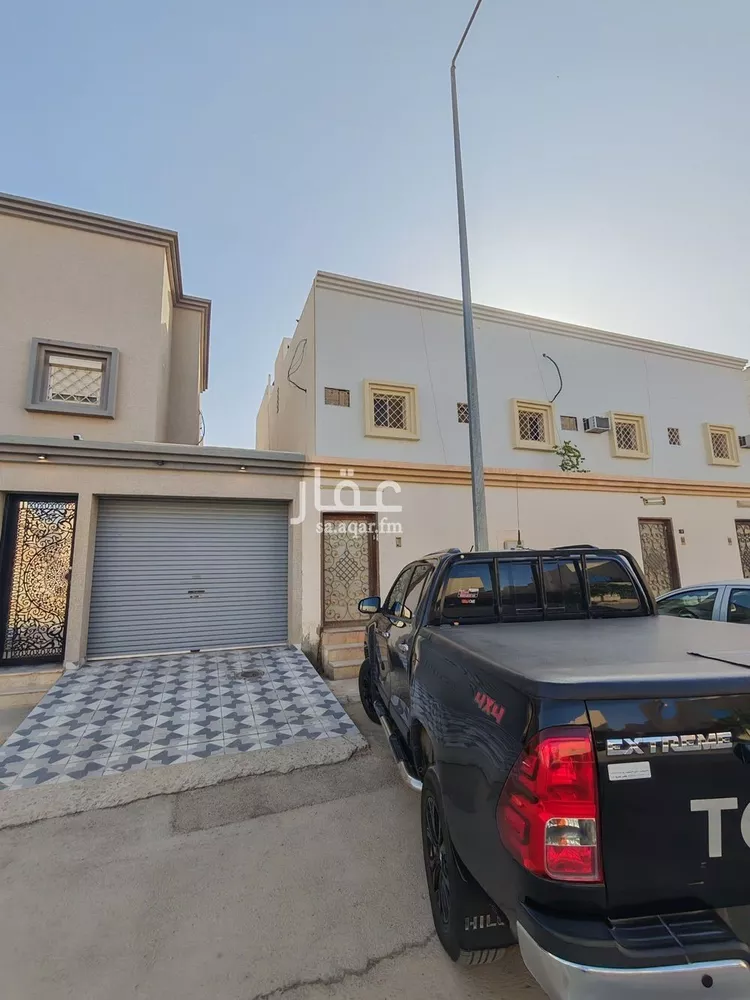 شقة للإيجار في شارع المثلم بن عامر, حي العقيق, مدينة الرياض, منطقة الرياض