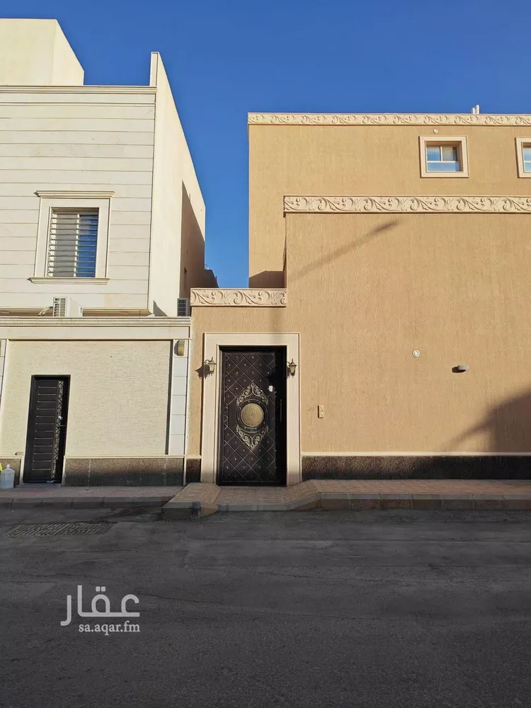 Apartment for Rent in Riyadh An Narjis