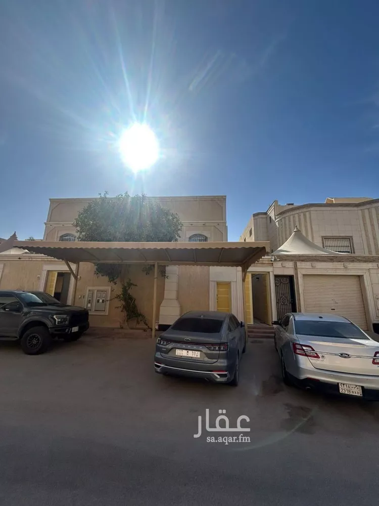 شقة للإيجار في شارع رقم 96, حي المونسية, مدينة الرياض, منطقة الرياض