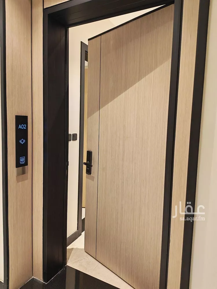 شقة للإيجار في شارع الحارث بن سليل, حي العارض, مدينة الرياض, منطقة الرياض صورة 2