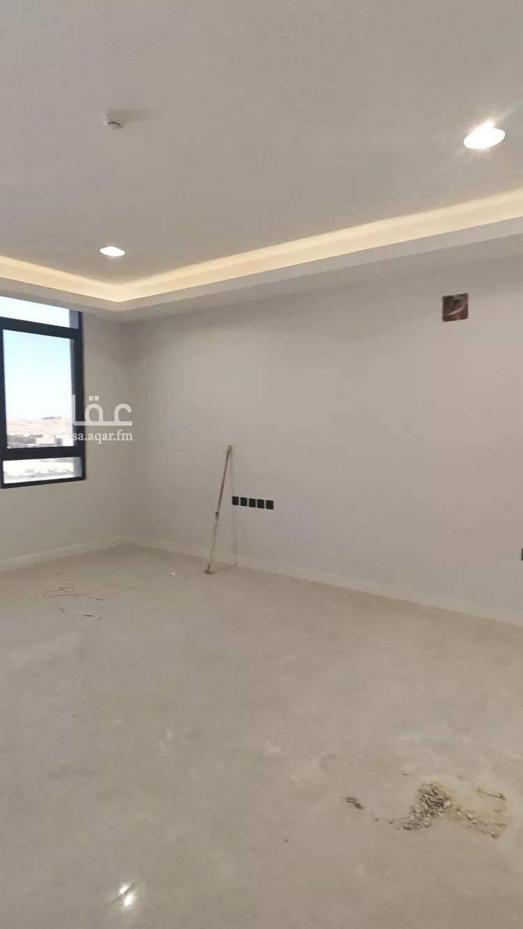 شقة للإيجار في شارع غير مسمى, حي مطار الملك خالد الدولي, مدينة الرياض, منطقة الرياض صورة 5