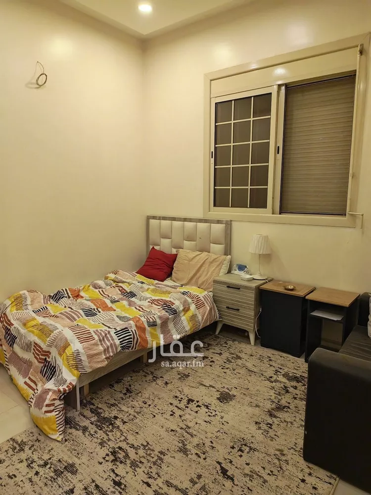 شقة للإيجار في شارع الأزجي, حي النرجس, مدينة الرياض, منطقة الرياض صورة 3
