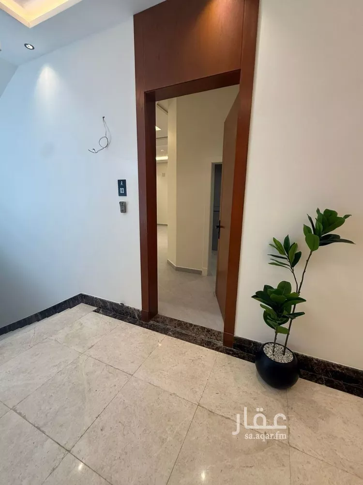 شقة للإيجار في شارع اللؤلؤة, حي العارض, مدينة الرياض, منطقة الرياض صورة 2