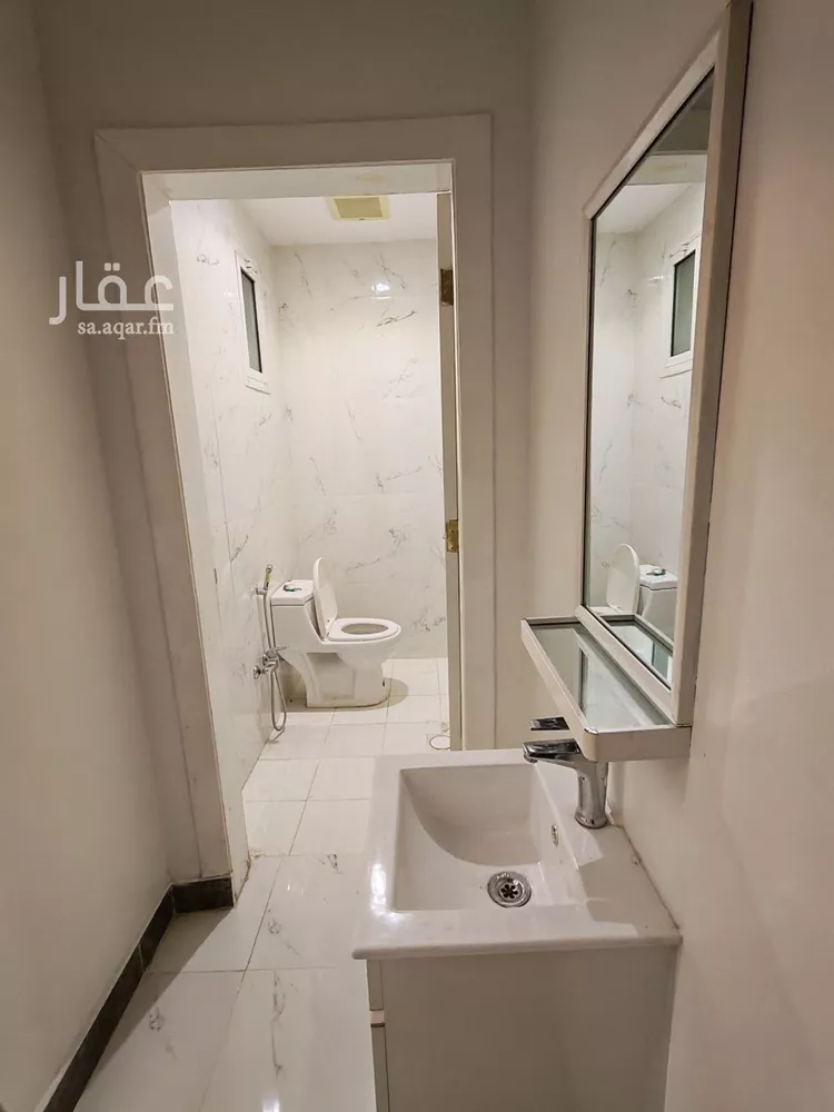 شقة للإيجار في شارع عبدالمنعم القلعي, حي العارض, مدينة الرياض, منطقة الرياض صورة 2