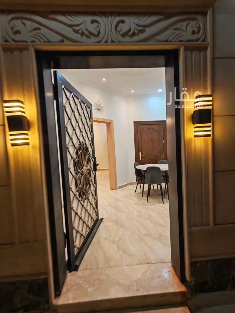 شقة للإيجار في شارع ابن شهيد الأندلسي, حي العارض, مدينة الرياض, منطقة الرياض صورة 2