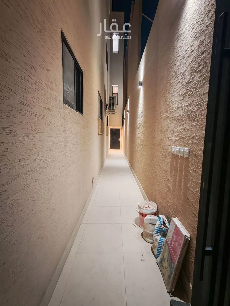 شقة للإيجار في شارع داود الأصبهاني, حي العارض, مدينة الرياض, منطقة الرياض صورة 2