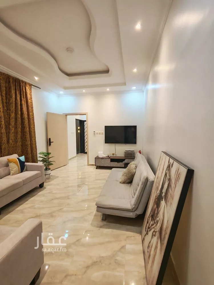 شقة للإيجار في شارع ابن شهيد الأندلسي, حي العارض, مدينة الرياض, منطقة الرياض صورة 4