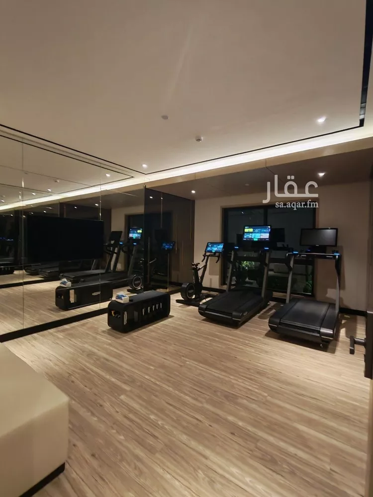 شقة للإيجار في شارع الحارث بن سليل, حي العارض, مدينة الرياض, منطقة الرياض صورة 4