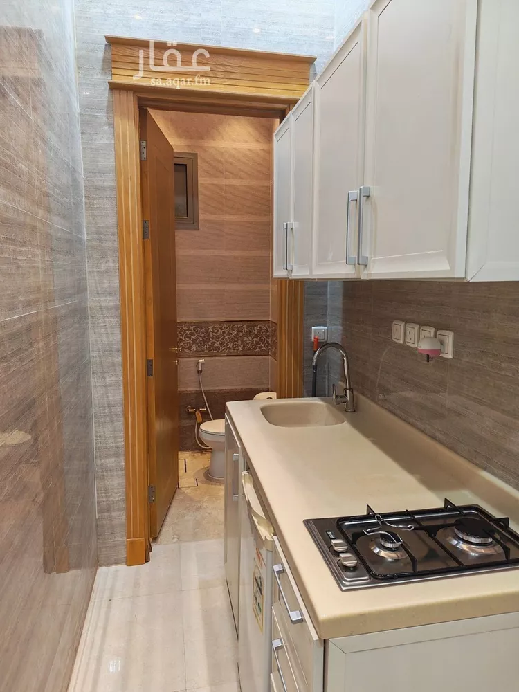 شقة للإيجار في شارع حسين جمل الليل, حي العارض, مدينة الرياض, منطقة الرياض صورة 3