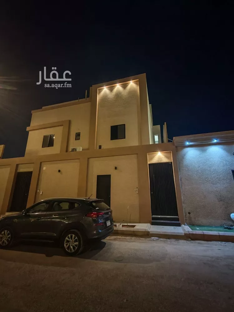 Apartment for Rent in Riyadh Al Arid