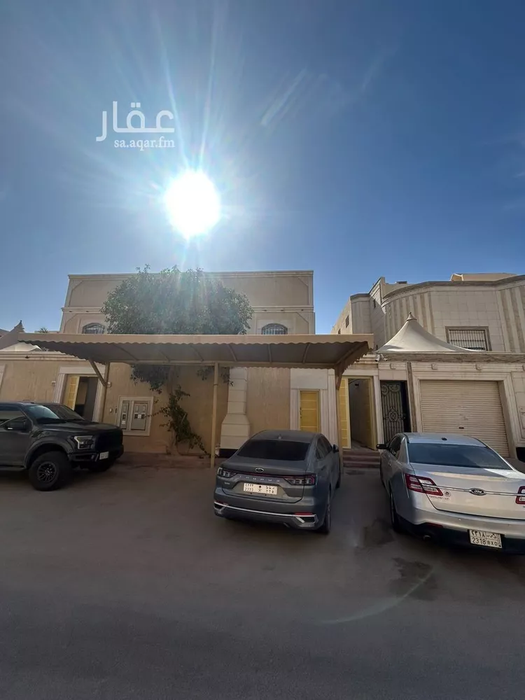 شقة للإيجار في شارع رقم 96, حي المونسية, مدينة الرياض, منطقة الرياض