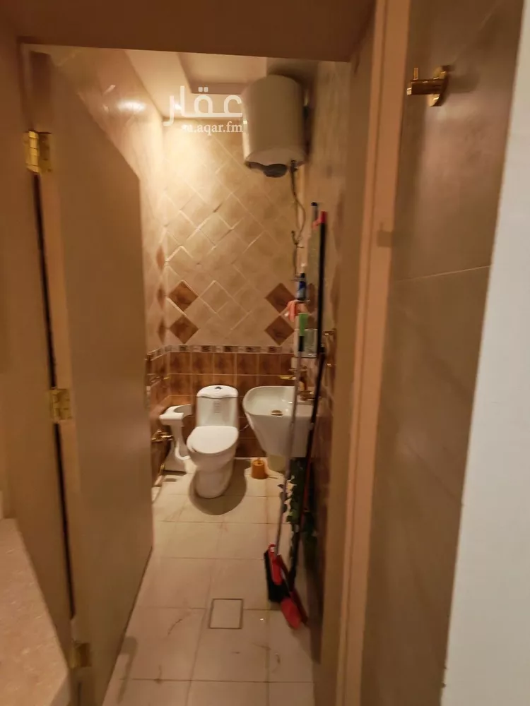 شقة للإيجار في شارع ابن شهيد الأندلسي, حي العارض, مدينة الرياض, منطقة الرياض صورة 3