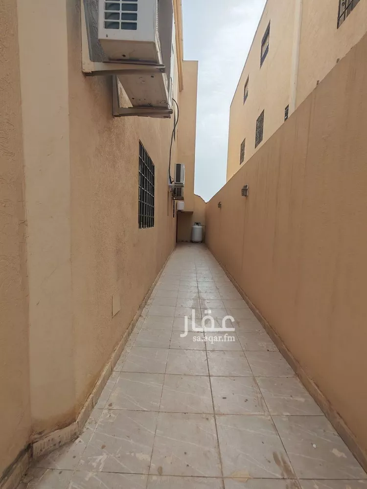 شقة للإيجار في شارع أحمد الكلاعي, حي العارض, مدينة الرياض, منطقة الرياض صورة 4