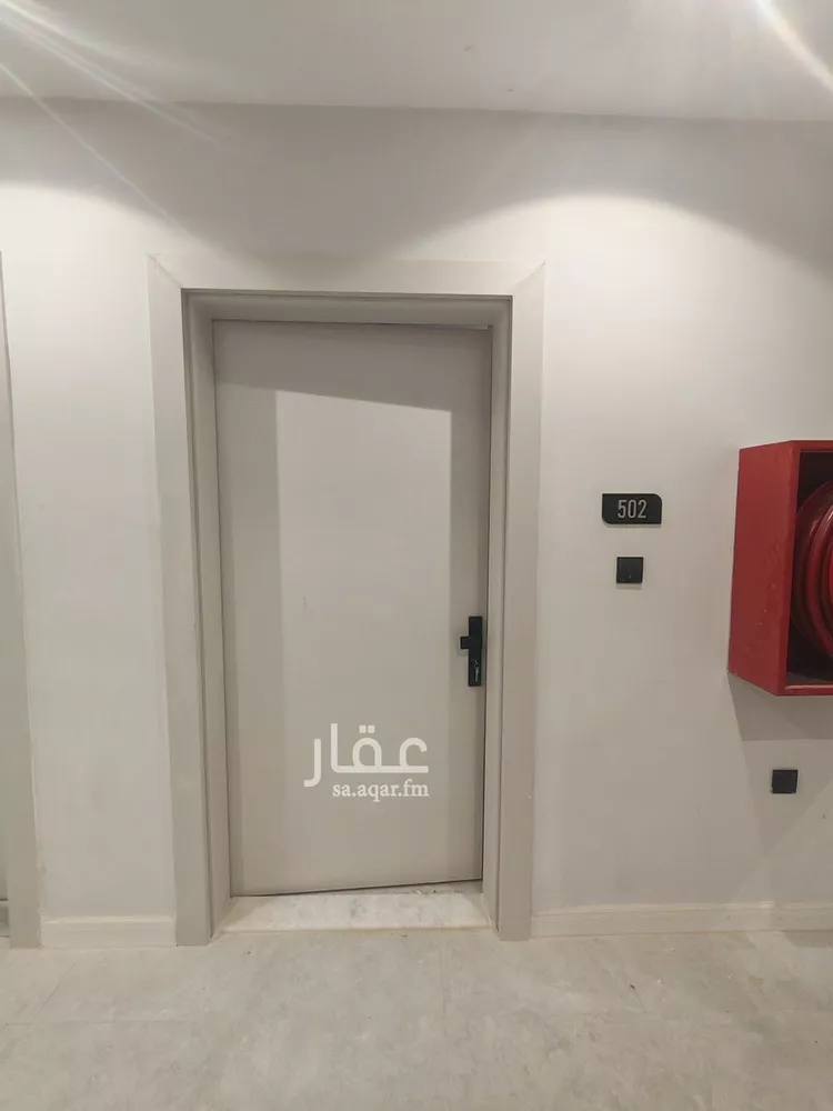 شقة للإيجار في شارع غير مسمى, حي مطار الملك خالد الدولي, مدينة الرياض, منطقة الرياض