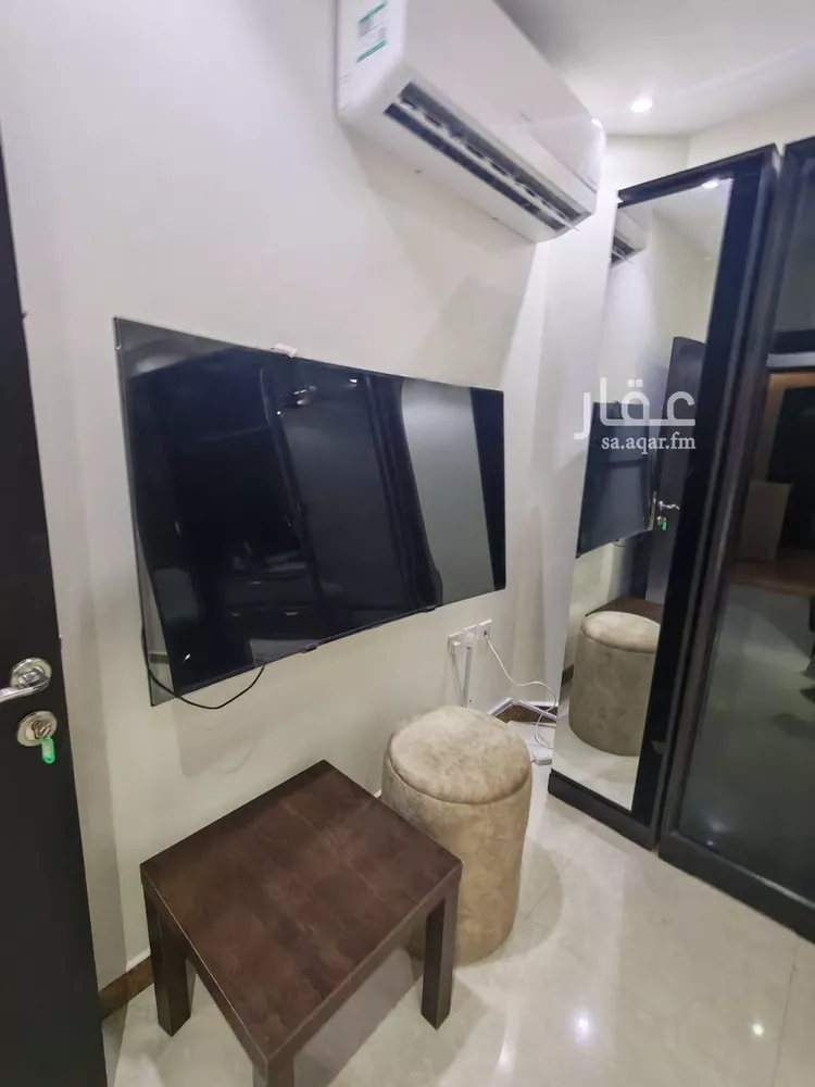 شقة للإيجار في شارع الحريق, حي الملقا, مدينة الرياض, منطقة الرياض صورة 3