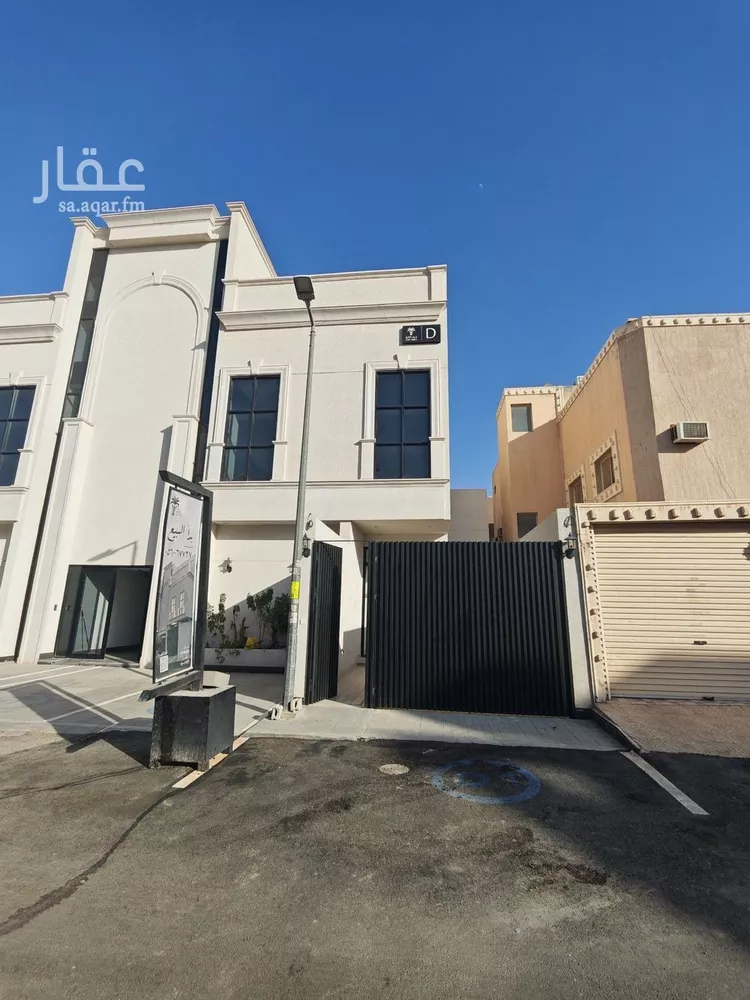 Villa for Rent in Riyadh Al Wadi
