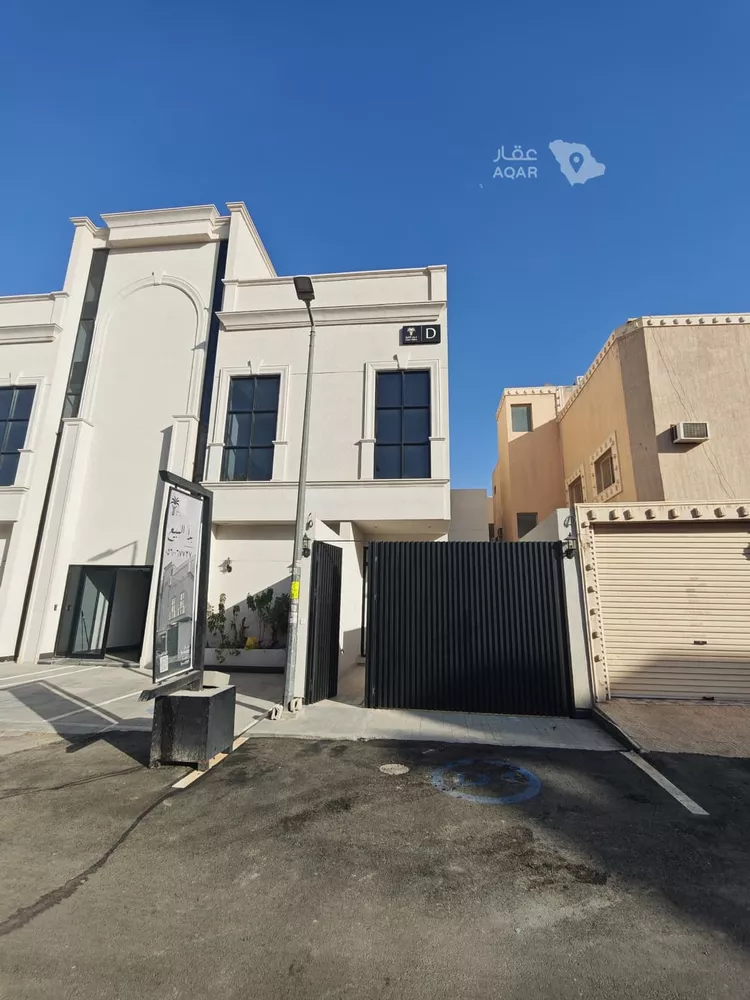 Villa for Rent in Riyadh Al Wadi
