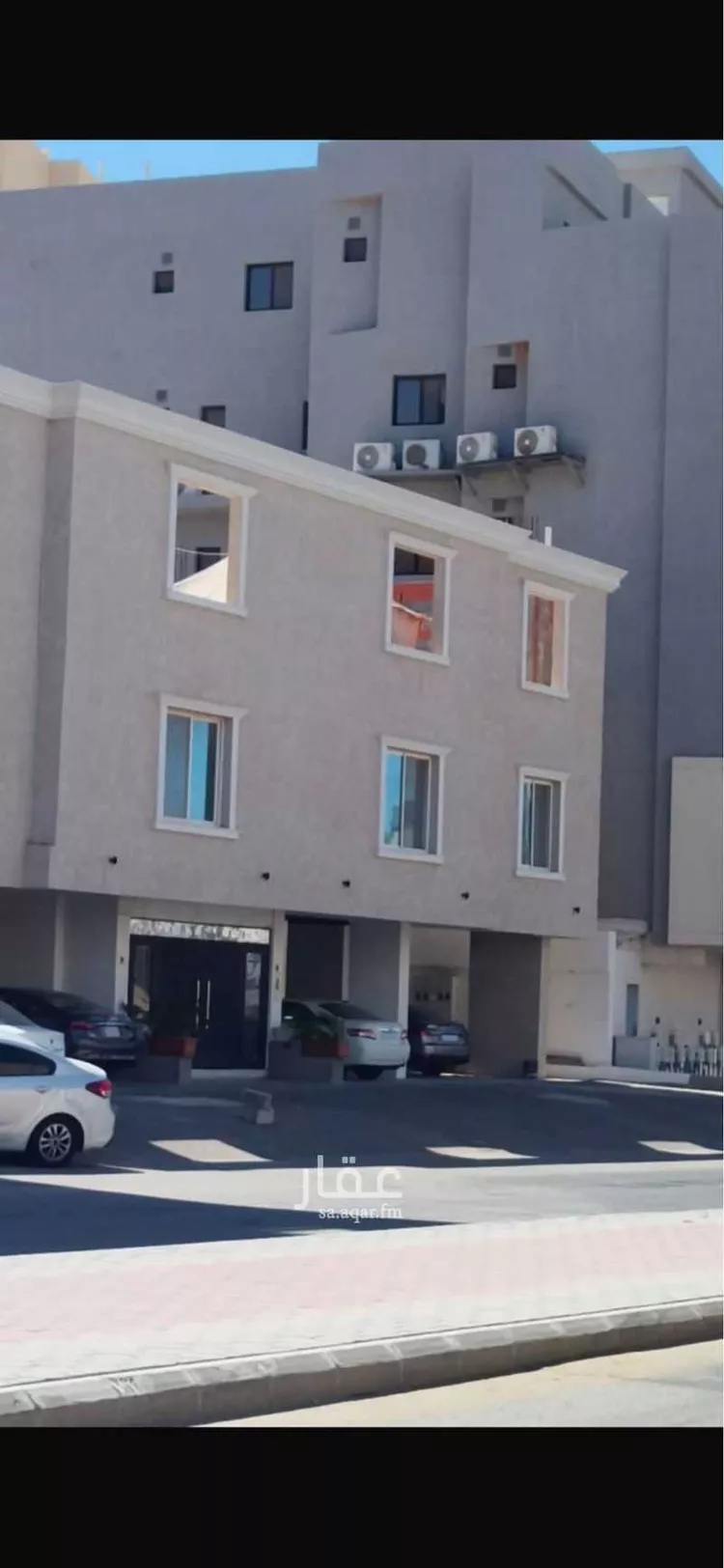 عمارة للبيع في شارع علي البنيان ، حي الريان ، جدة ، جدة صورة 3