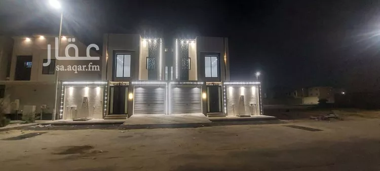 فيلا للبيع في شارع الامير تركي بن عبد العزيز, حي ضاحية الملك فهد, مدينة الدمام, المنطقة الشرقية صورة 3