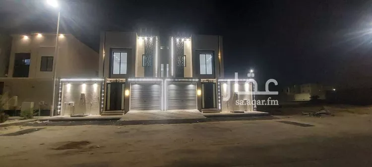 فيلا للبيع في شارع الامير تركي بن عبد العزيز, حي ضاحية الملك فهد, مدينة الدمام, المنطقة الشرقية