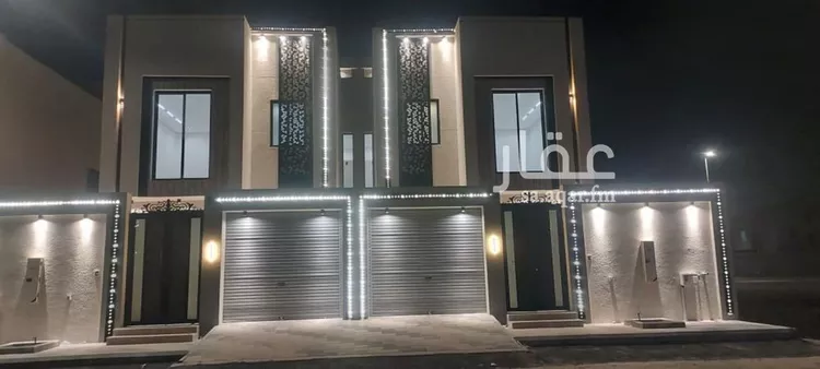 فيلا للبيع في شارع الامير تركي بن عبد العزيز, حي ضاحية الملك فهد, مدينة الدمام, المنطقة الشرقية صورة 2