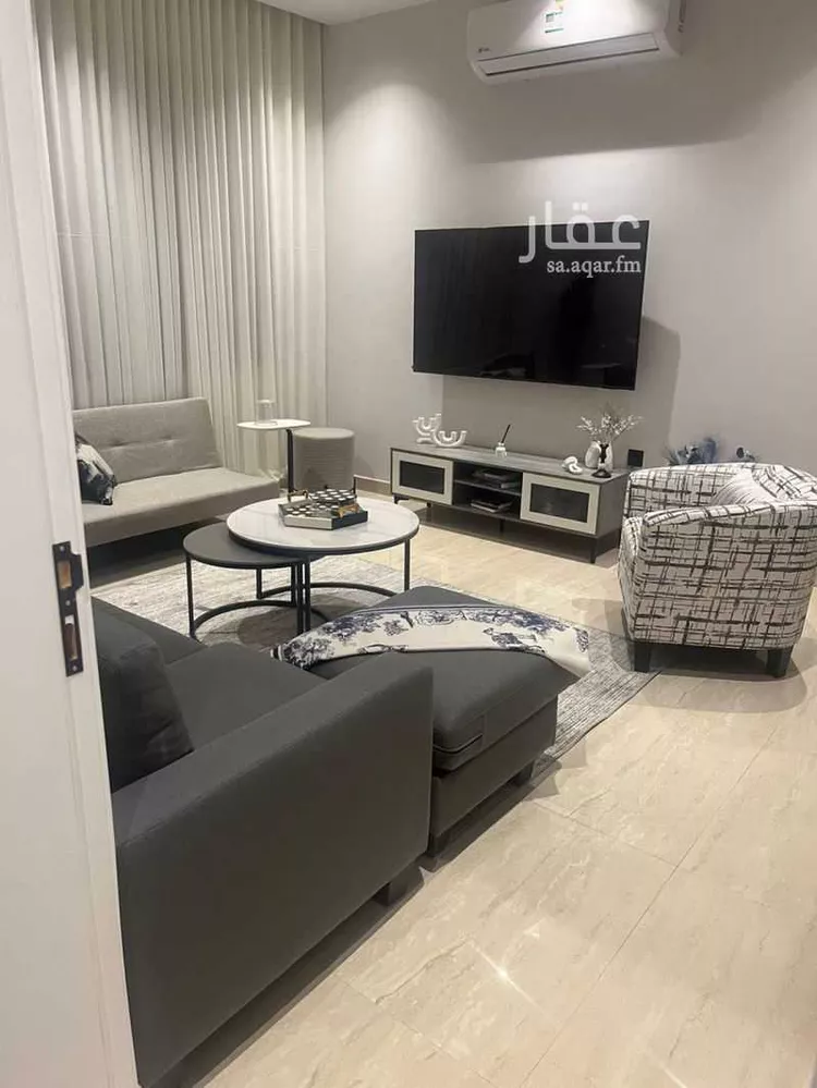 شقة للإيجار في شارع رقم 215, حي الملقا, مدينة الرياض, منطقة الرياض صورة 4
