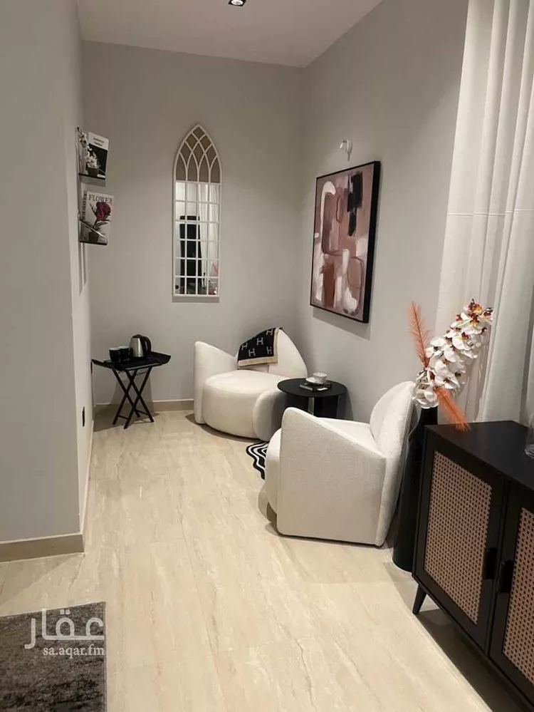 شقة للإيجار في شارع رقم 215, حي الملقا, مدينة الرياض, منطقة الرياض صورة 2