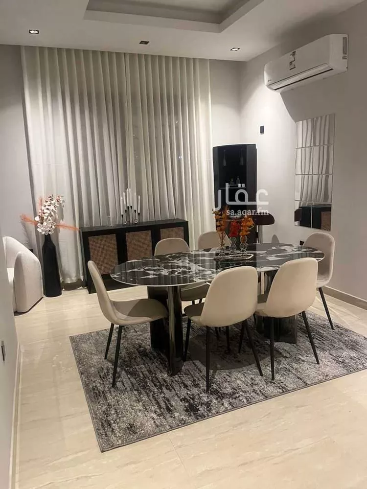 Apartment for Rent in Riyadh Al Malqa 6