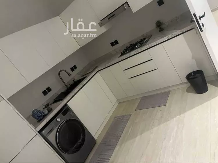 شقة للإيجار في شارع رقم 215, حي الملقا, مدينة الرياض, منطقة الرياض صورة 5