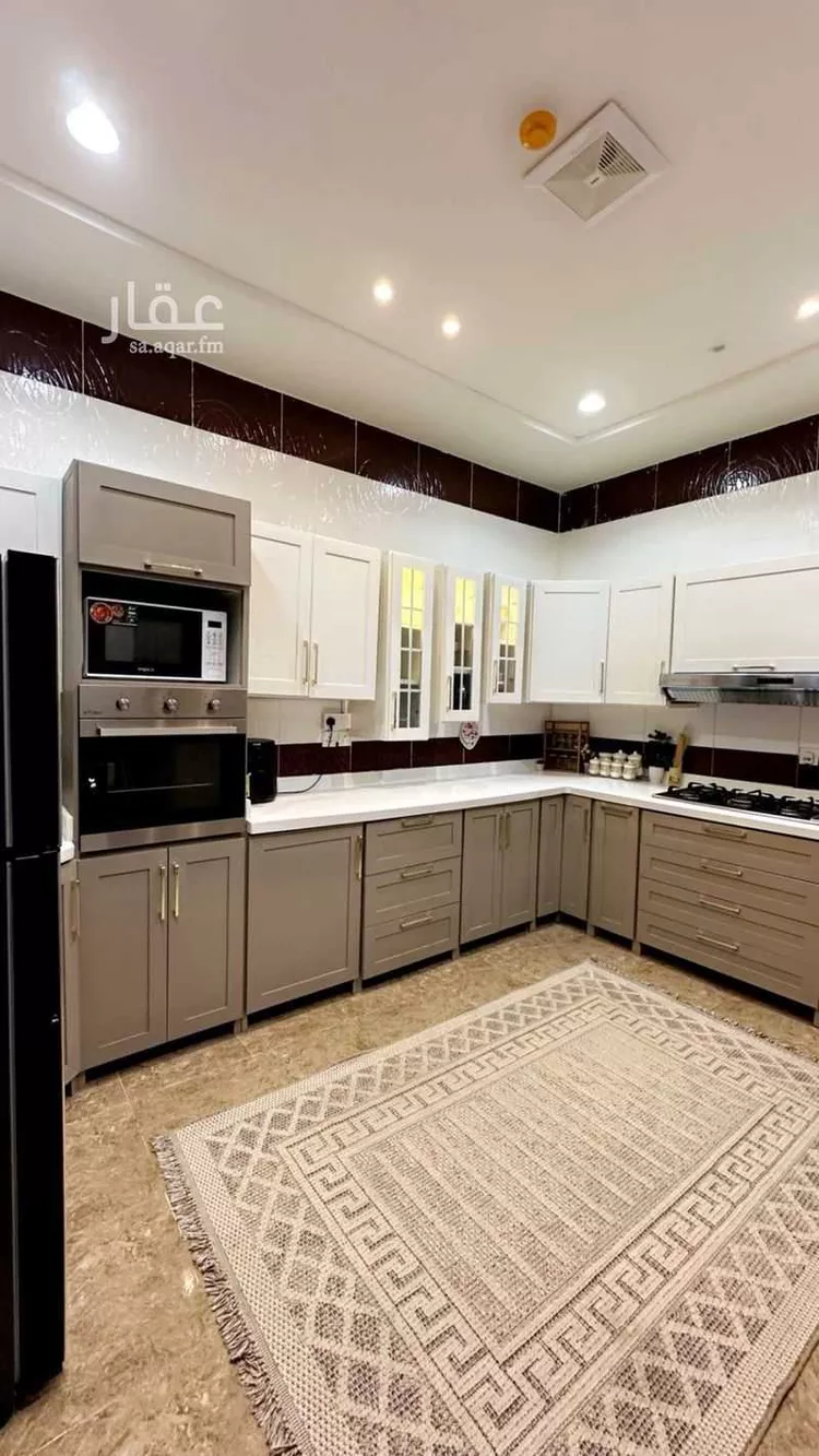 شقة للبيع في شارع عبدالله المويس, حي الرمال, مدينة الرياض, منطقة الرياض صورة 5