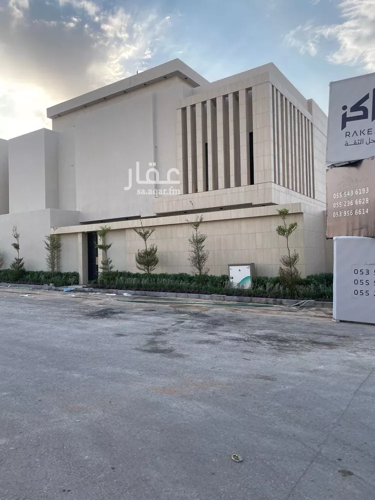 فيلا للبيع في حي العارض, مدينة الرياض, منطقة الرياض صورة 2
