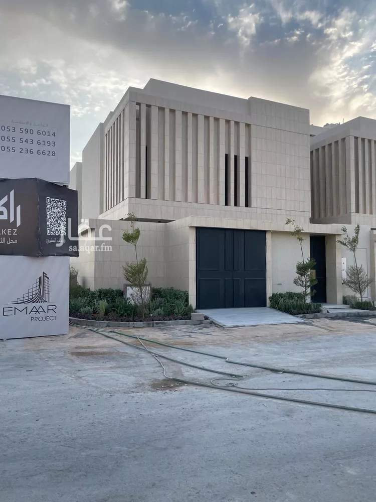 فيلا للبيع في حي العارض, مدينة الرياض, منطقة الرياض 1 صورة