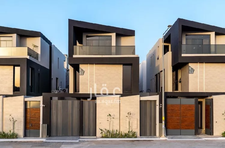 دور للبيع في شارع ذات الحاج, حي النرجس, مدينة الرياض, منطقة الرياض صورة 4