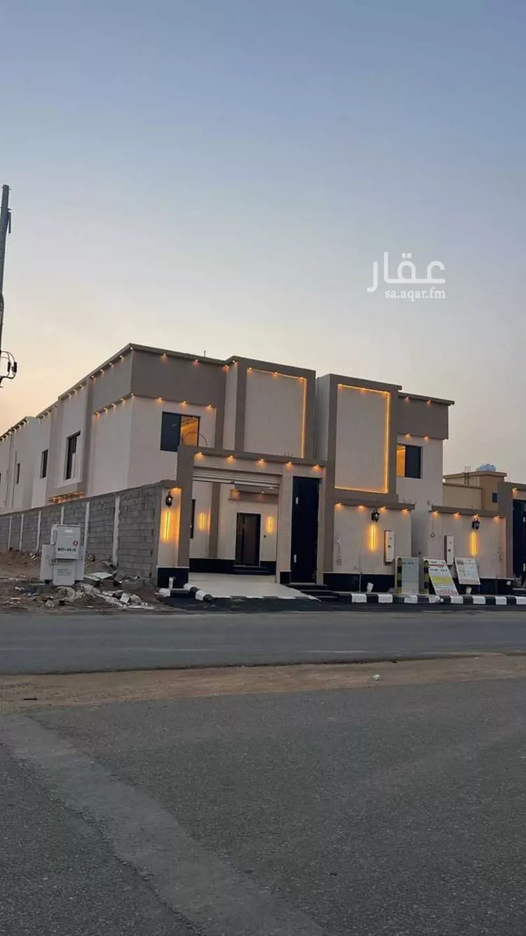 Villa for Sale in Samtah Al Rokobah صورة 2