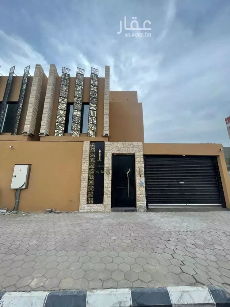 فيلا للبيع في شارع يعقوب بن داود, حي بريمان, مدينة جدة, منطقة مكة المكرمة صورة 4