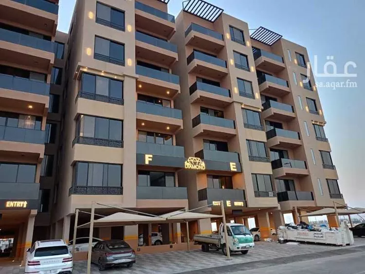 Apartment for Sale in Dammam Ash Shulah