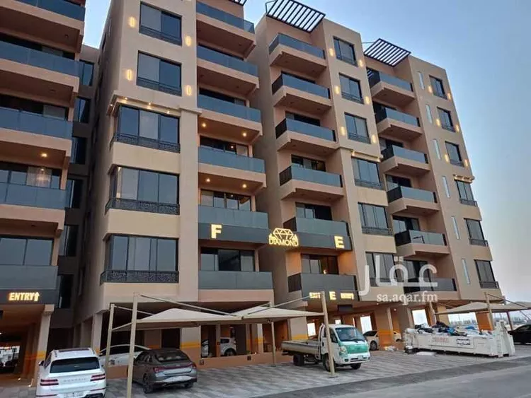 Apartment for Sale in Dammam Ash Shulah