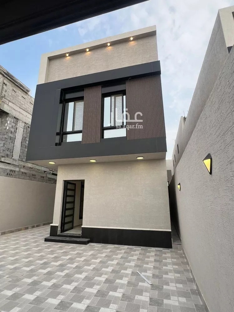 فيلا للبيع في شارع الموج بن ابي سهم, حي المنار, مدينة الدمام, المنطقة الشرقية