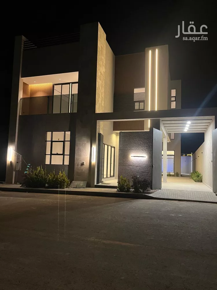 Villa for Sale in Riyadh Al Mahdiyah