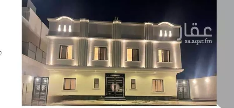 Apartment for Sale in Dammam Al Manar