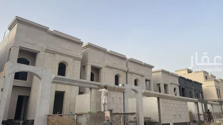 فيلا للبيع في شارع علقمة التميمي, حي المنار, مدينة الدمام, المنطقة الشرقية